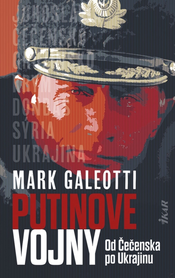 Mark Galeotti: