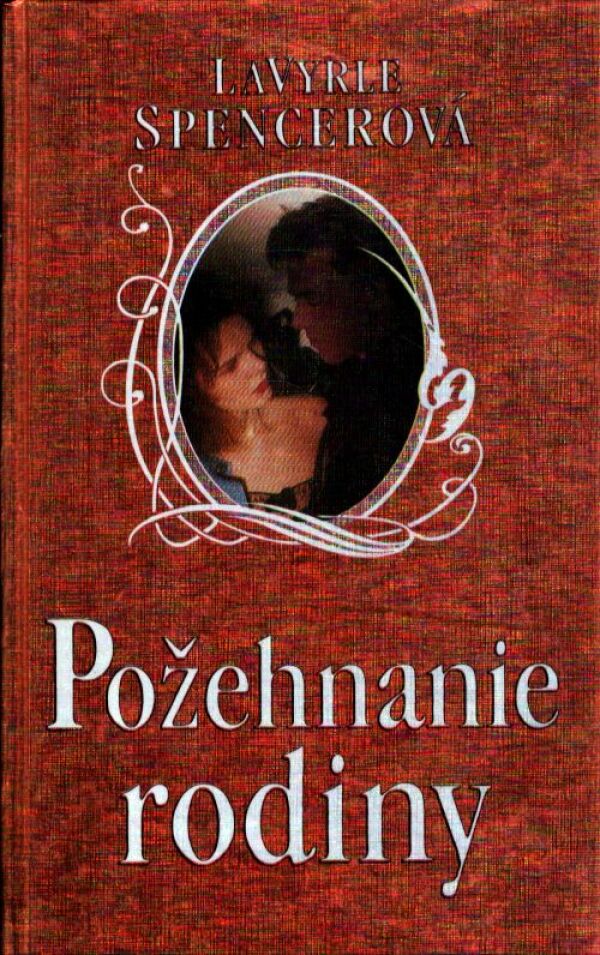 Lavyrle Spencerová: