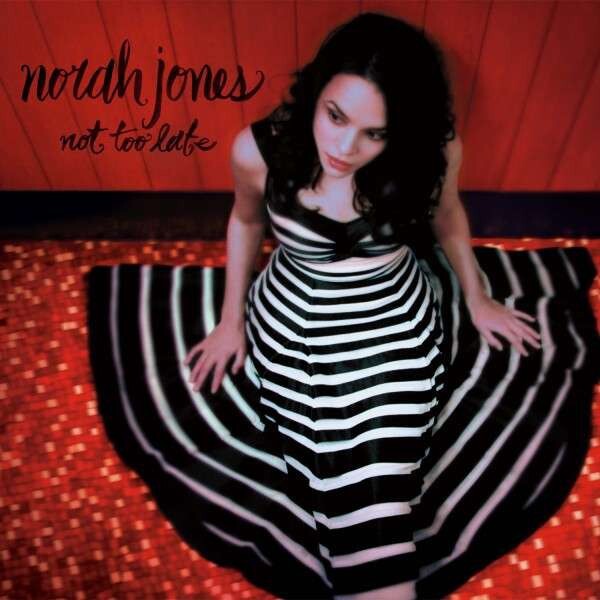 Norah Jones: