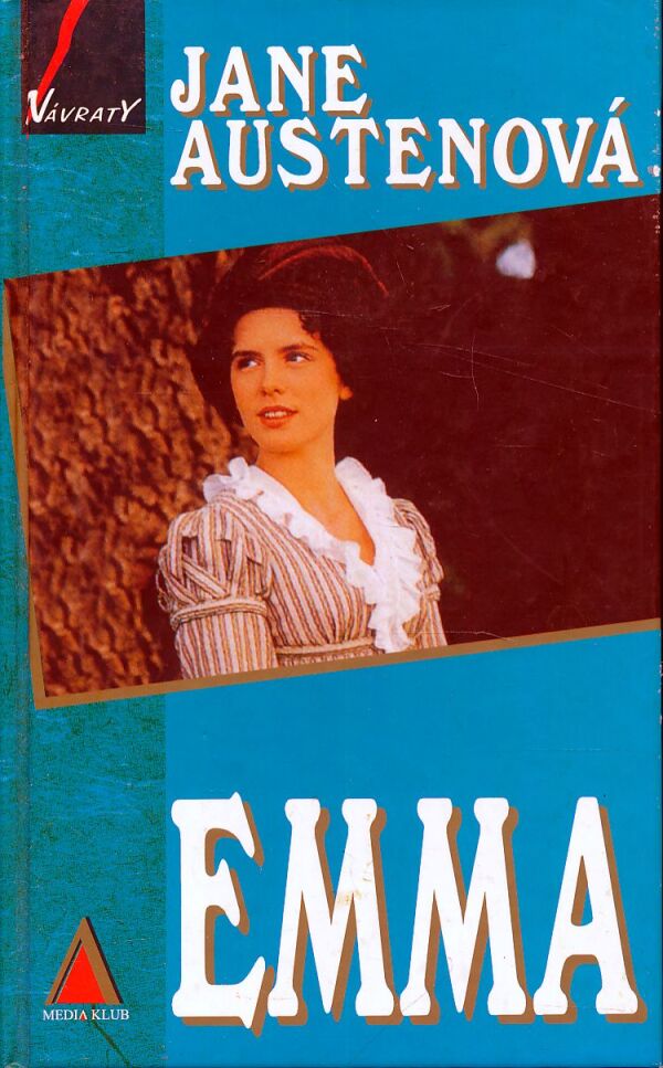Jane Austenová: EMMA