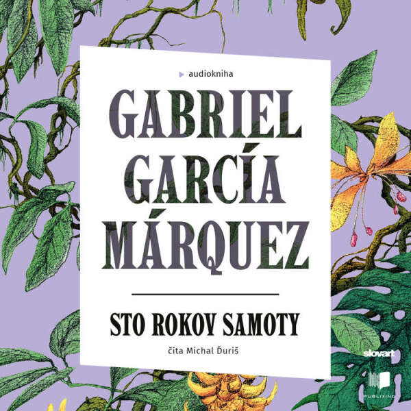 Gabriel García Márquez: