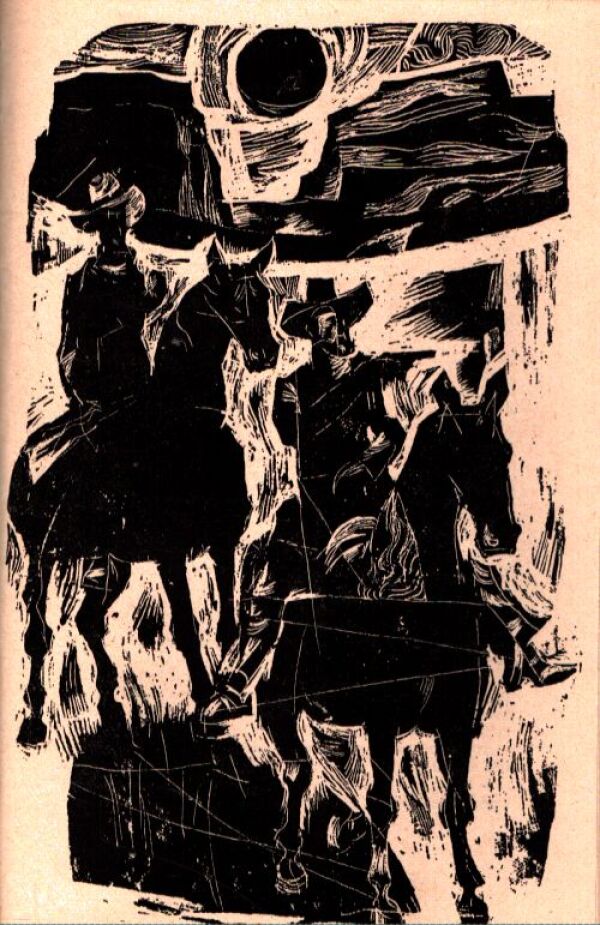 Karl May: PETROLEJOVÝ PRINC