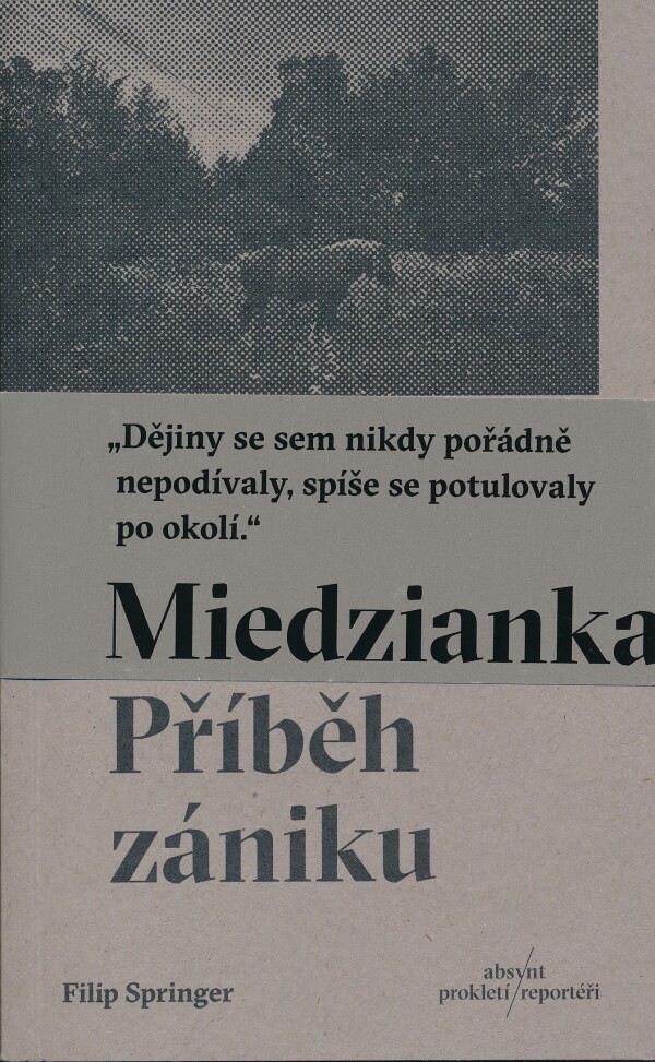 Filip Springer: