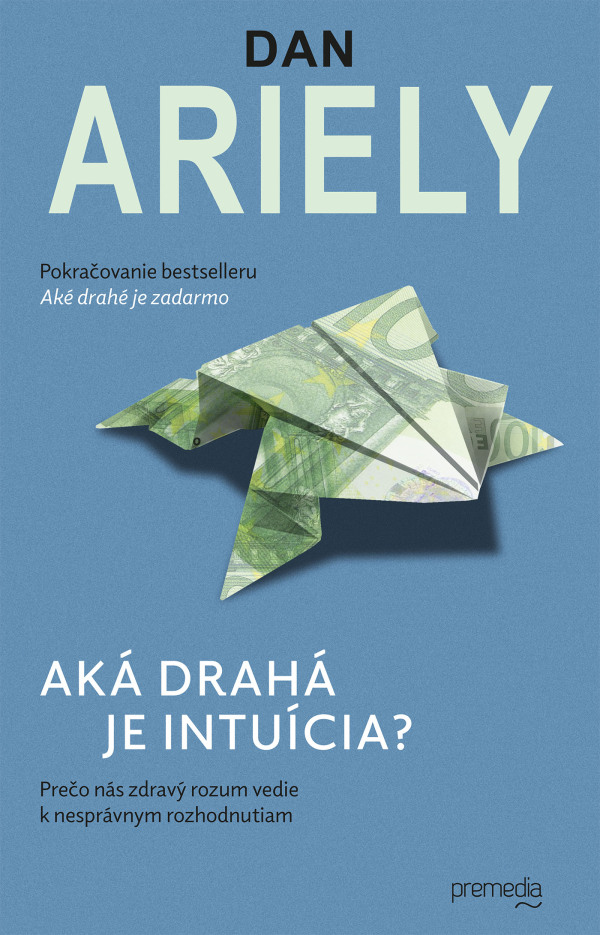 Dan Ariely: