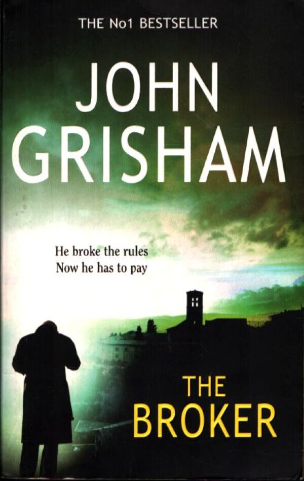 John Grisham: