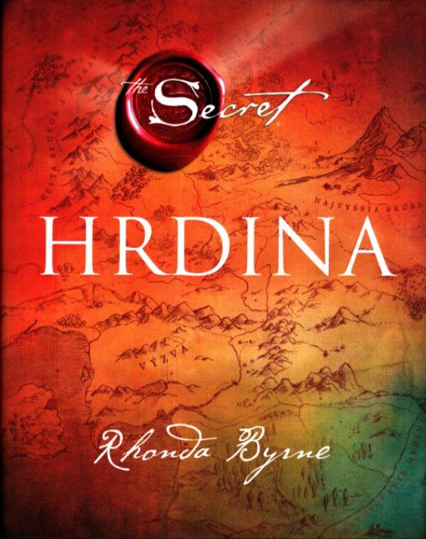 Rhonda Byrne: