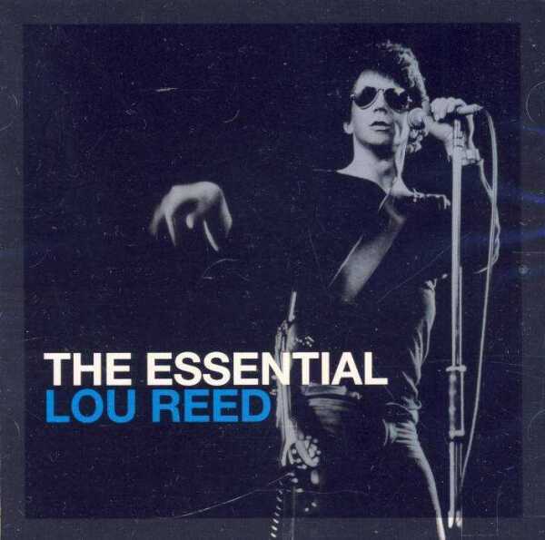 Lou Reed: