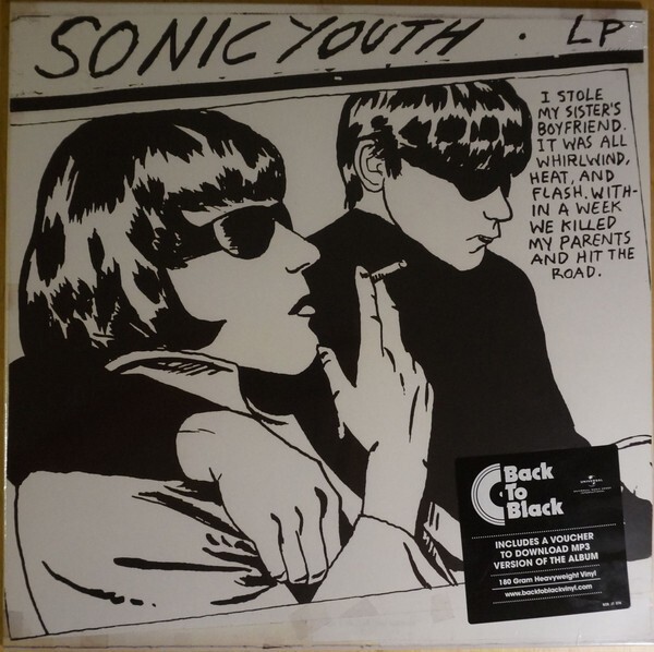 Sonic Youth: