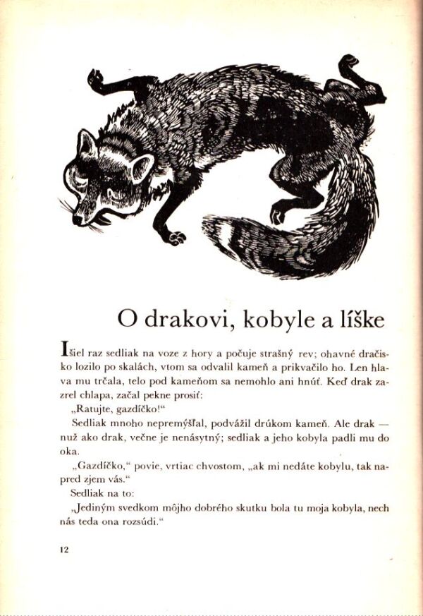 HOP, ČIŽMIČKY, STO MÍĽ!