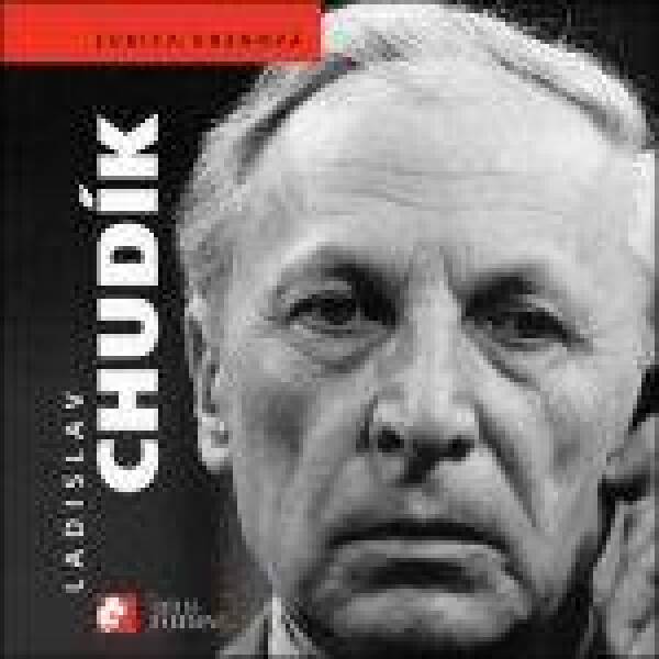 Ľubica Krénová: LADISLAV CHUDÍK