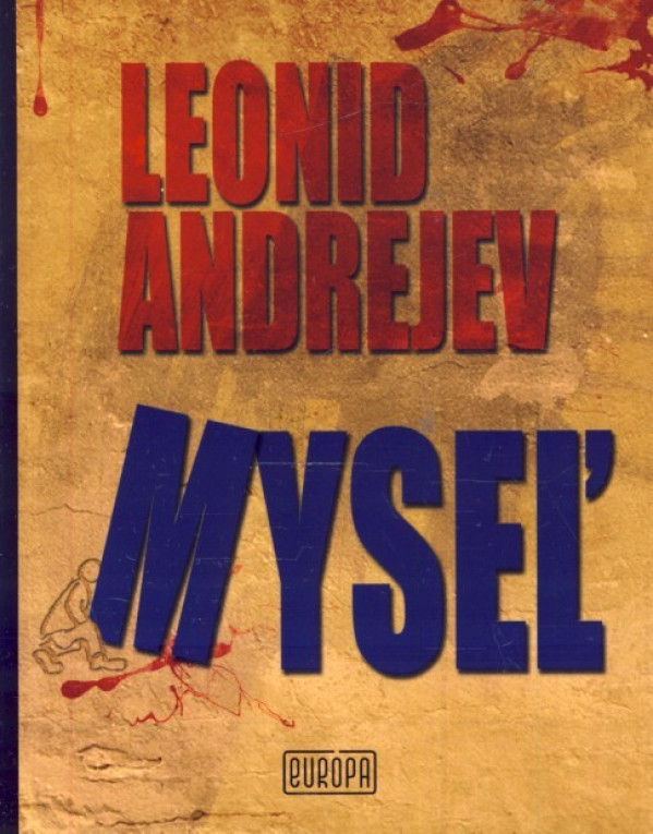 Leonid Andrejev: