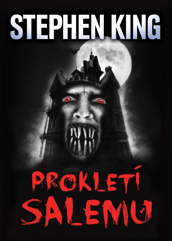 Stephen King: PROKLETÍ SALEMU