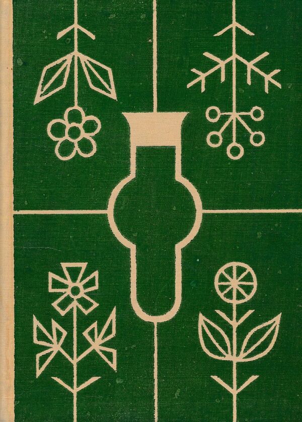 J. Korbelář, Z. Endris: NAŠE ROSTLINY V LÉKAŘSTVÍ