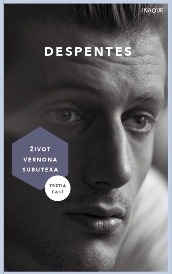 Virginie Despentes: