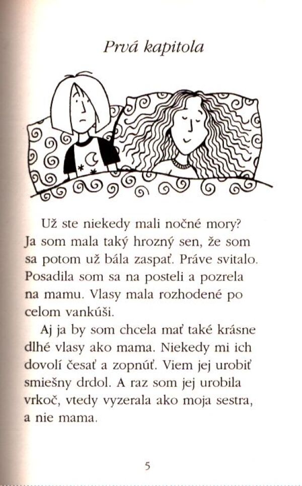 Jacqueline Wilsonová: AŇA ZIPSAŇA