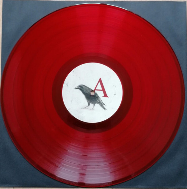 Parov Stelar: THE DEMON DIARIES - 2LP