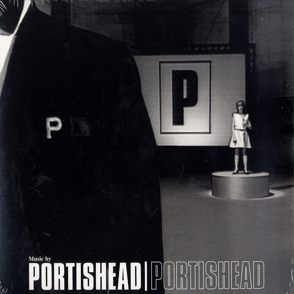 Portishead: