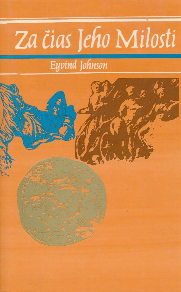 Eyvind Johnson: