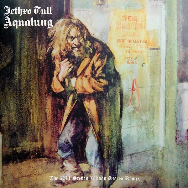 Jethro Tull: