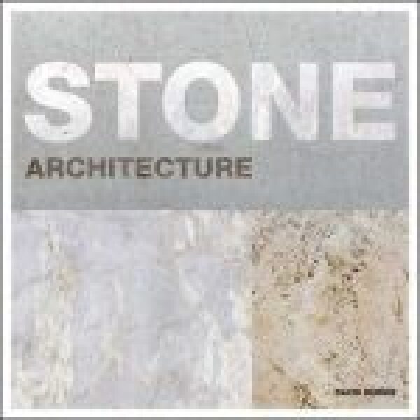 David Dernie: STONE ARCHITECTURE