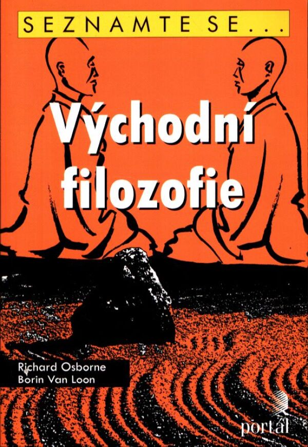 Richard Osborne, Borin Van Loon: