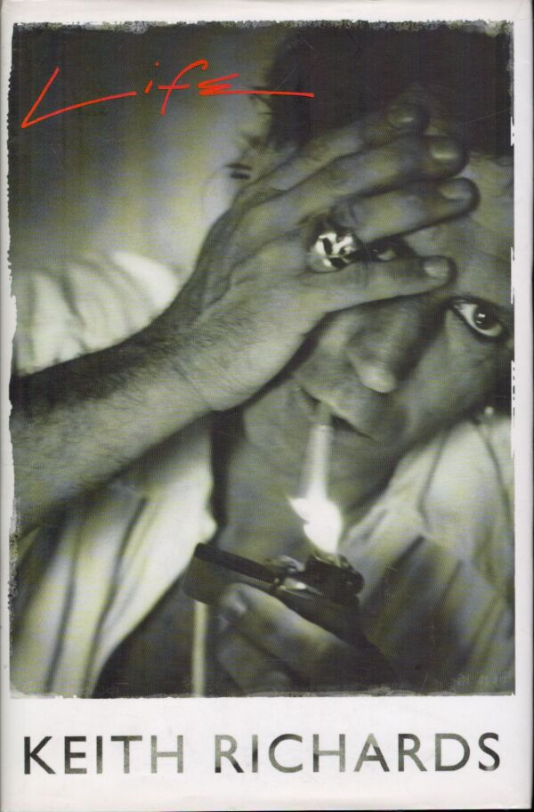 Keith Richards: