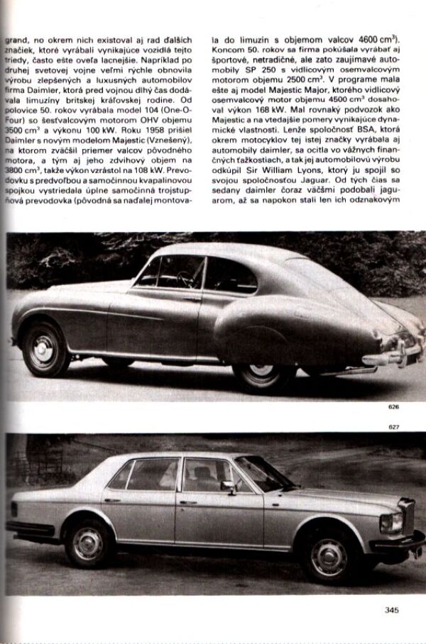 Graham Macbeth: VEĽKÝ OBRAZOVÝ ATLAS AUTOMOBILU