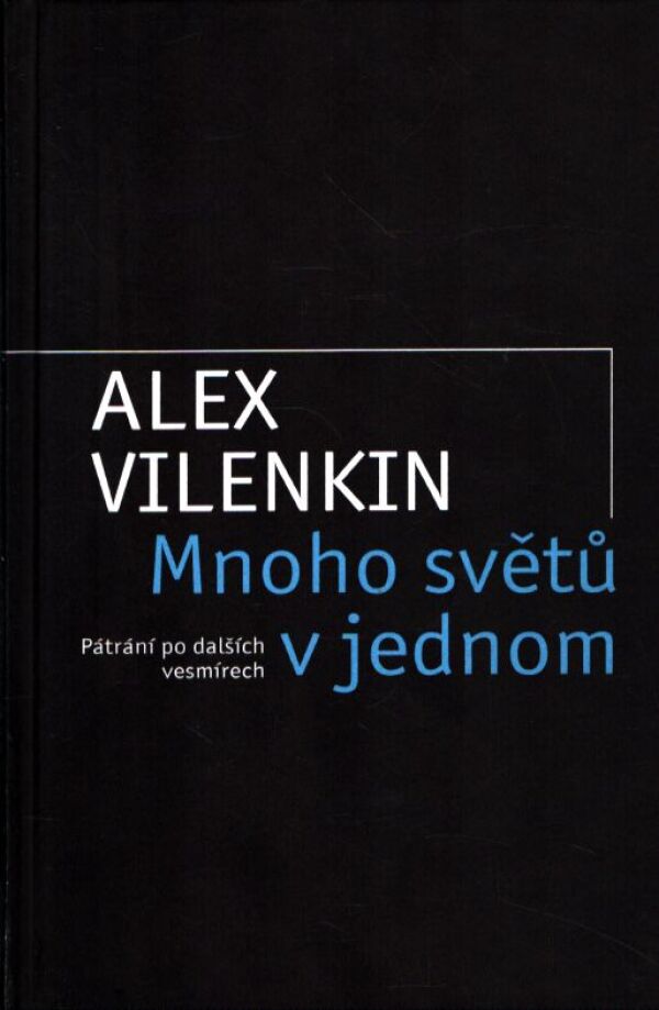 Alex Vilenkin: