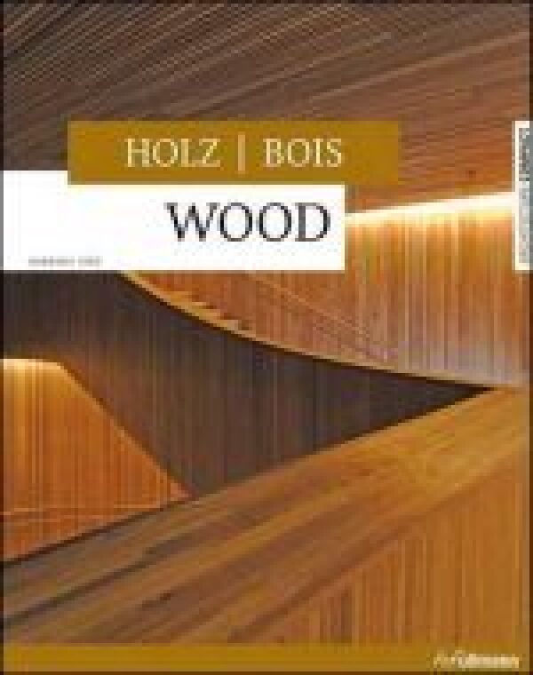 Barbara Linz: WOOD