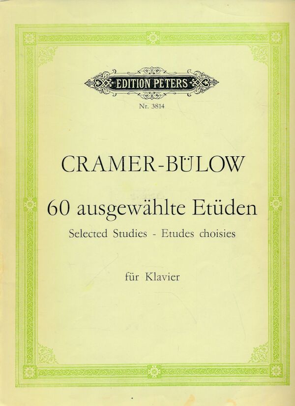 J. Bülow-Cramer: 