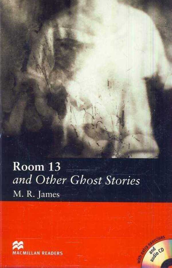 M.R. James: