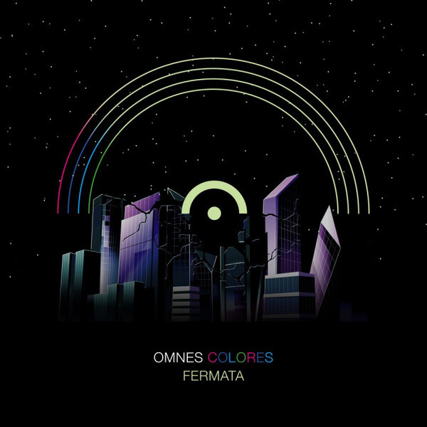 Fermata: OMNES COLORES - 2 LP