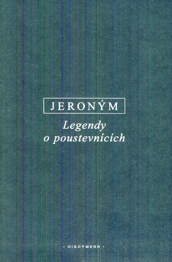 Jeroným: