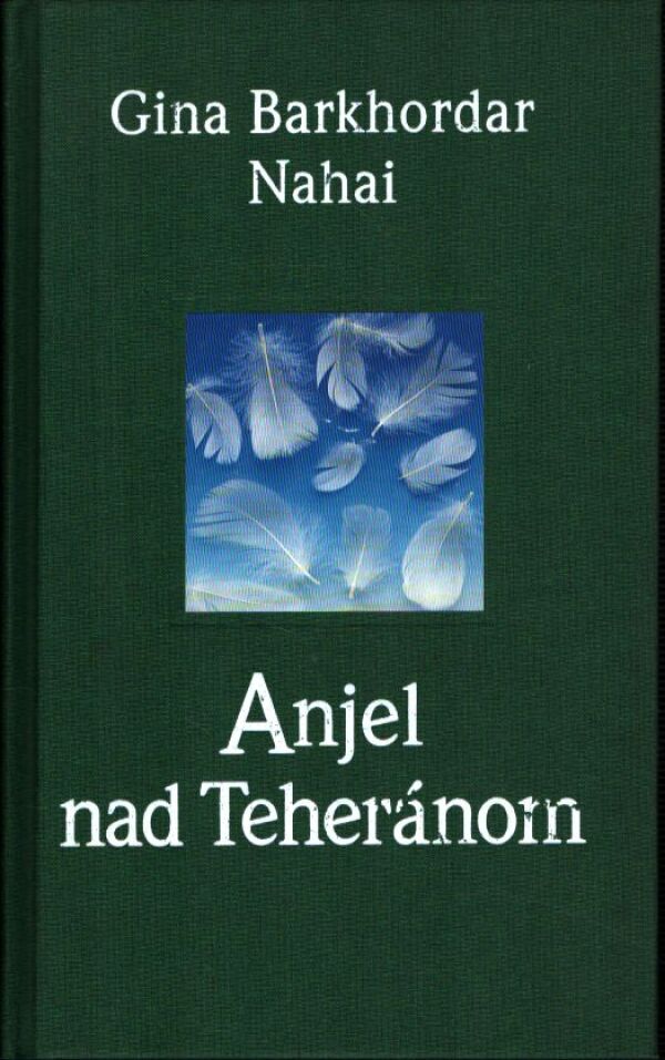 Gina Barkhordar Nahai: 