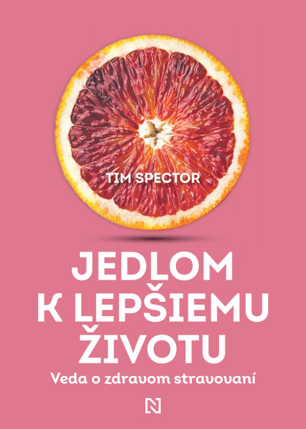 Tim Spector: