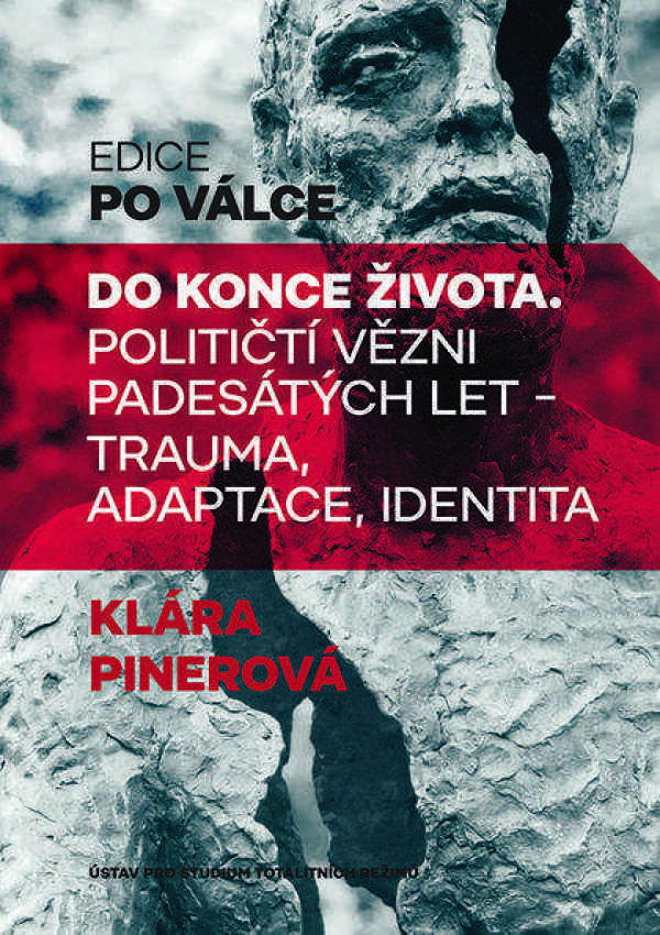 Klára Pinerová: DO KONCE ŽIVOTA