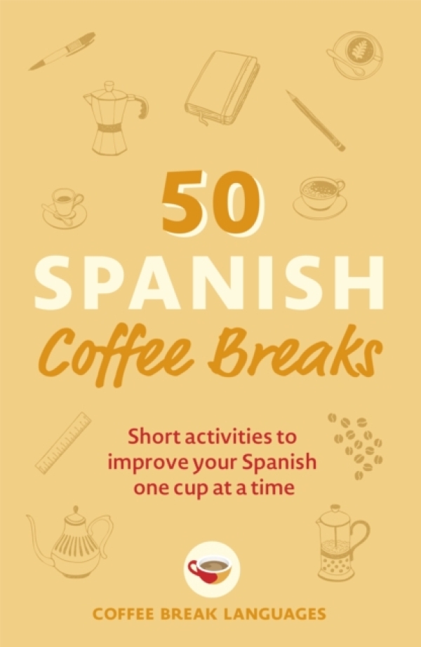 Coffee Break Languages: