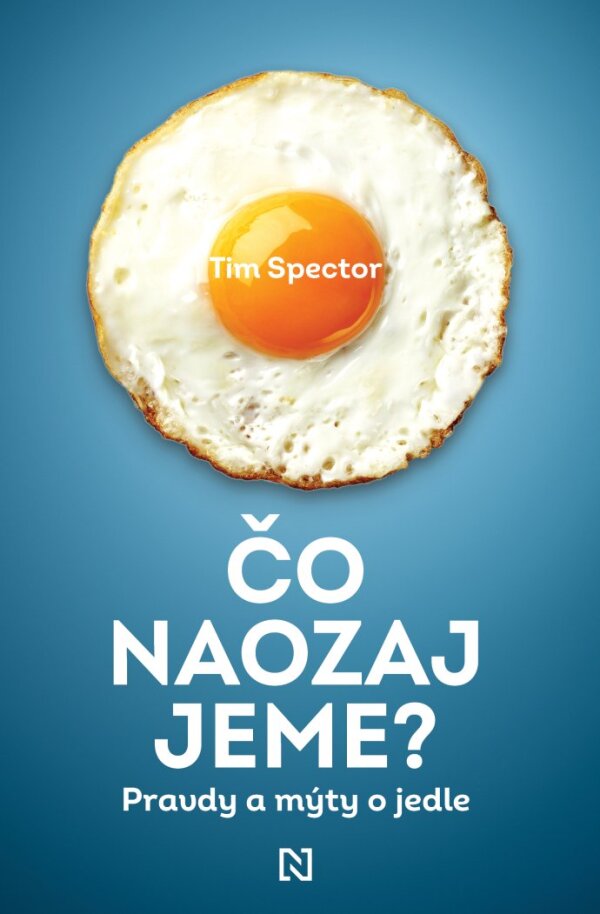 Tim Spector: