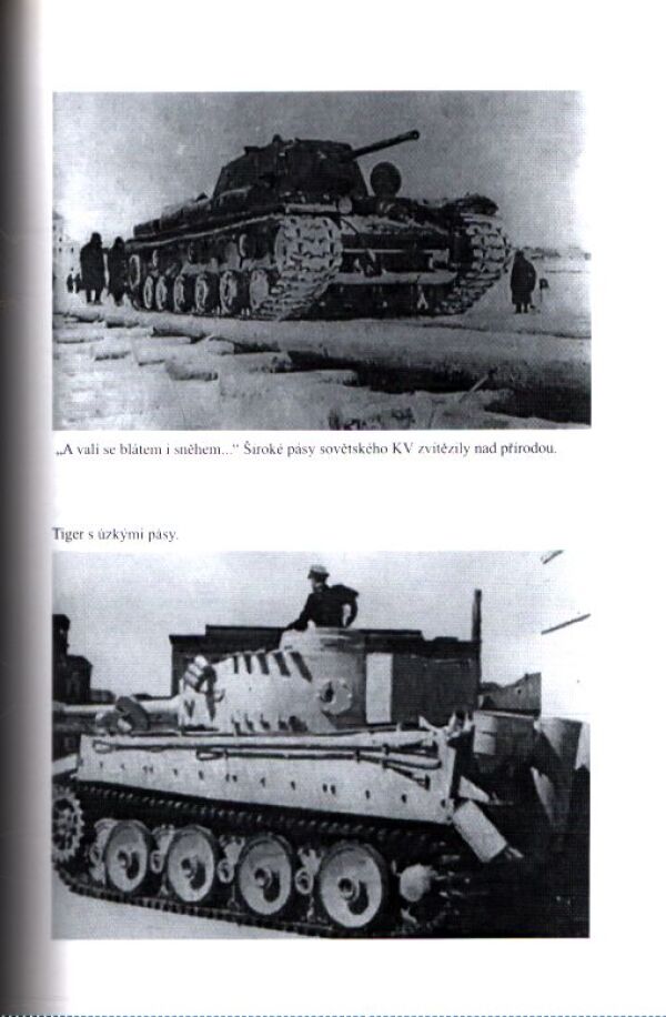 Viktor Suvorov: POSLEDNÍ REPUBLIKA I.