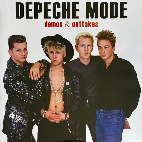 Depeche Mode: