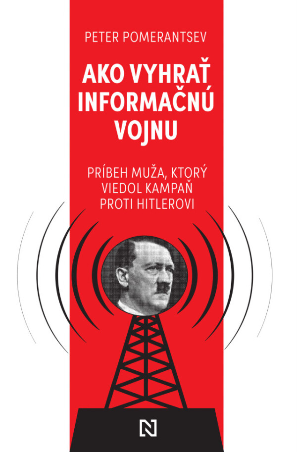 Peter Pomerantsev: