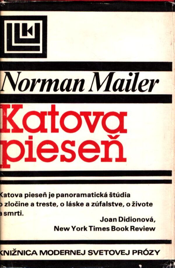 Norman Mailer: