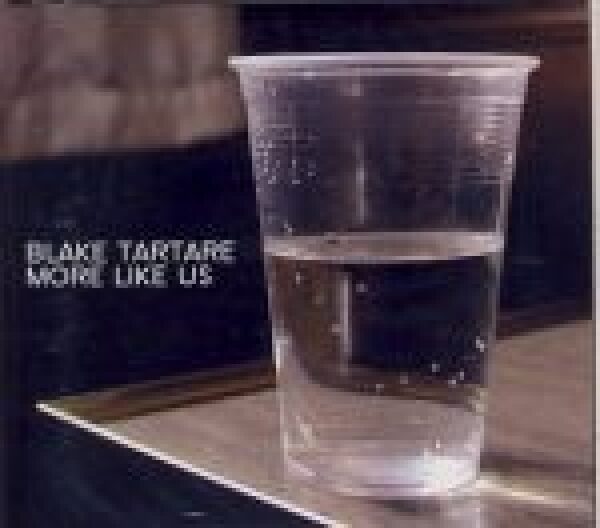 Tartare Blake: