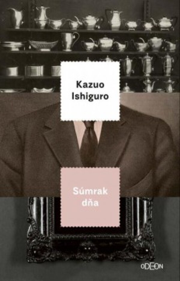 Kazuo Ishiguro: