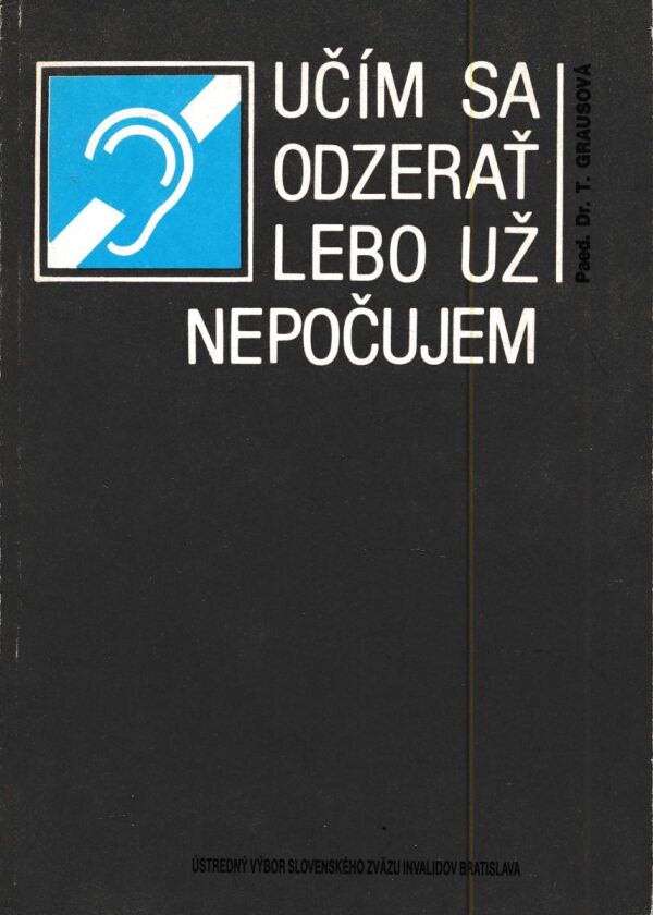 T. Grausová: 