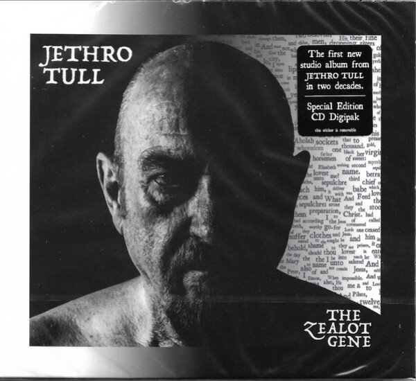 Jethro Tull: