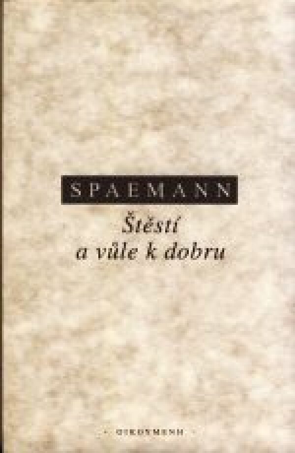 Robert Spaemann: