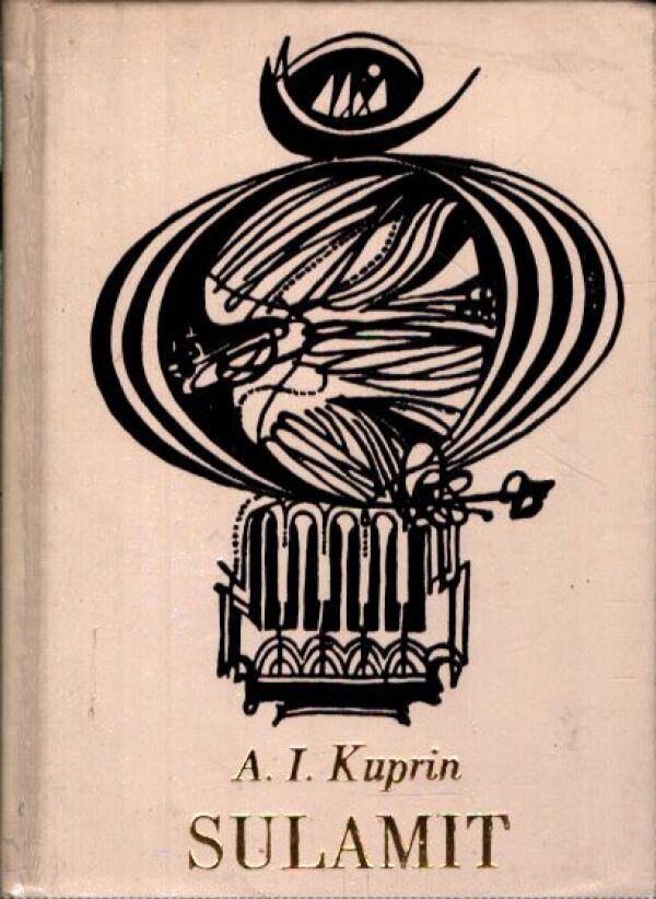 A. I. Kuprin: SULAMIT