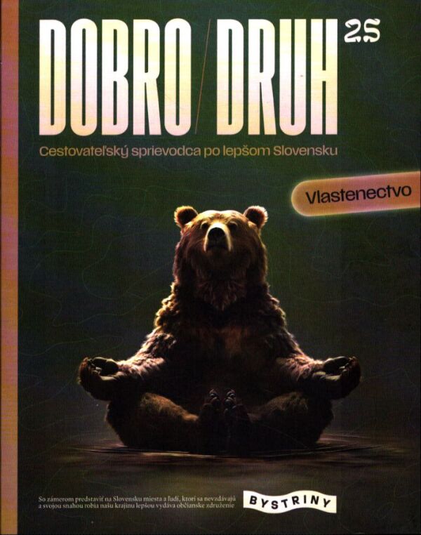DOBRO/DRUH 2025