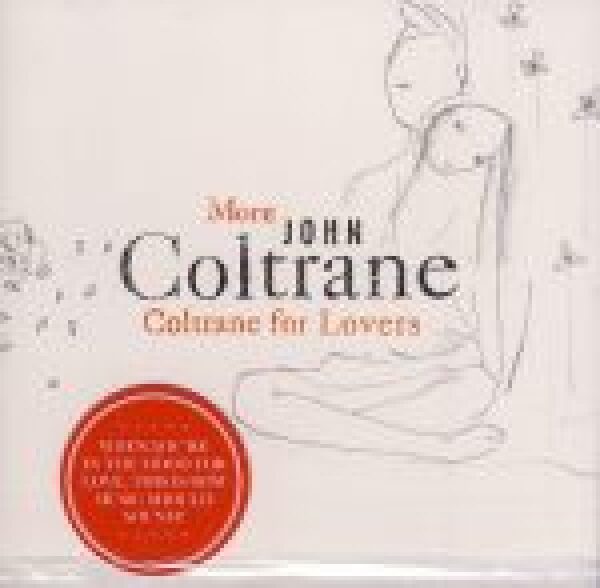 John Coltrane: